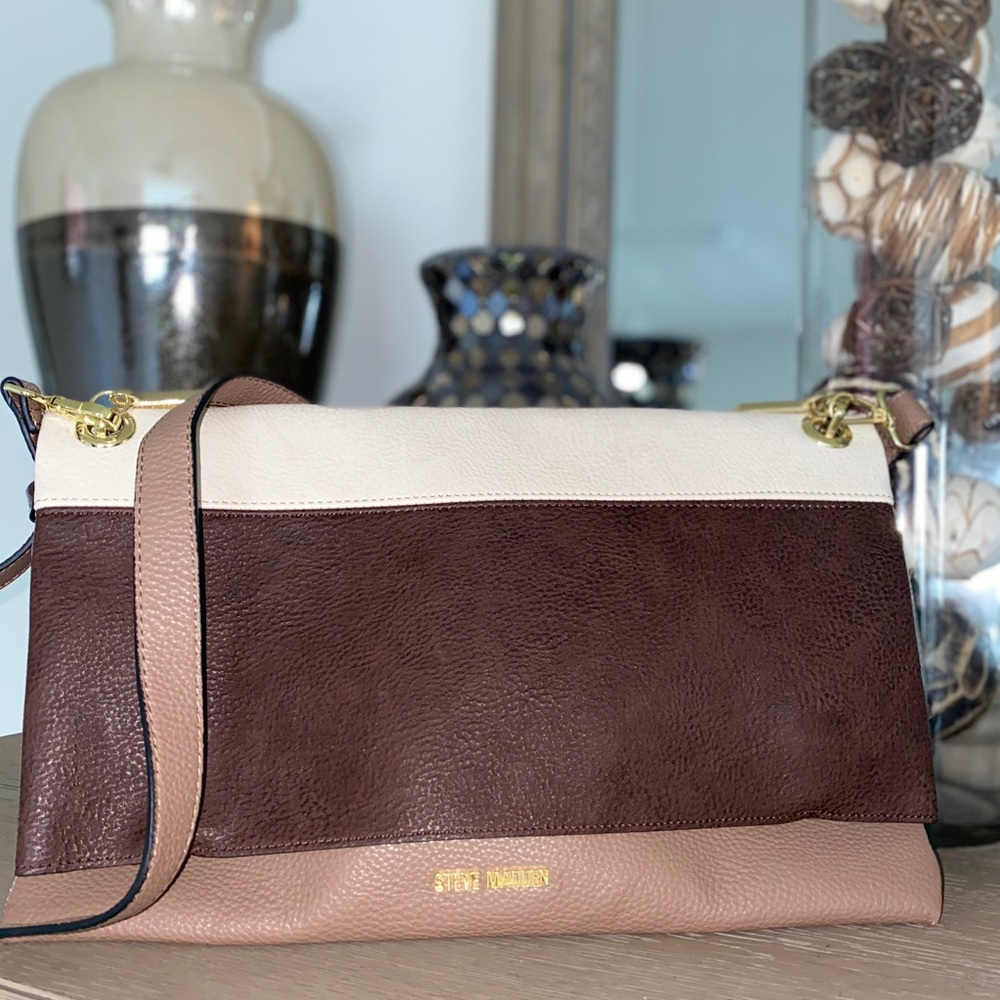 Steve Madden Bag